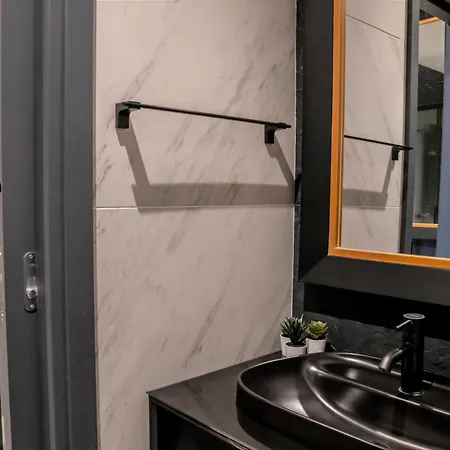Apartamento Benesta 1bedr. Full *