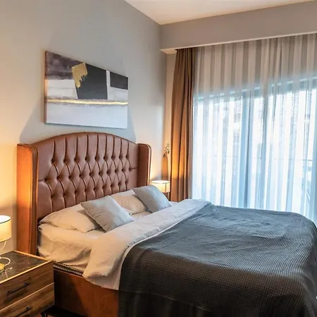 Apartamento Benesta 1bedr. Full